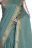 Pure Mysore Crepe Silk Saree